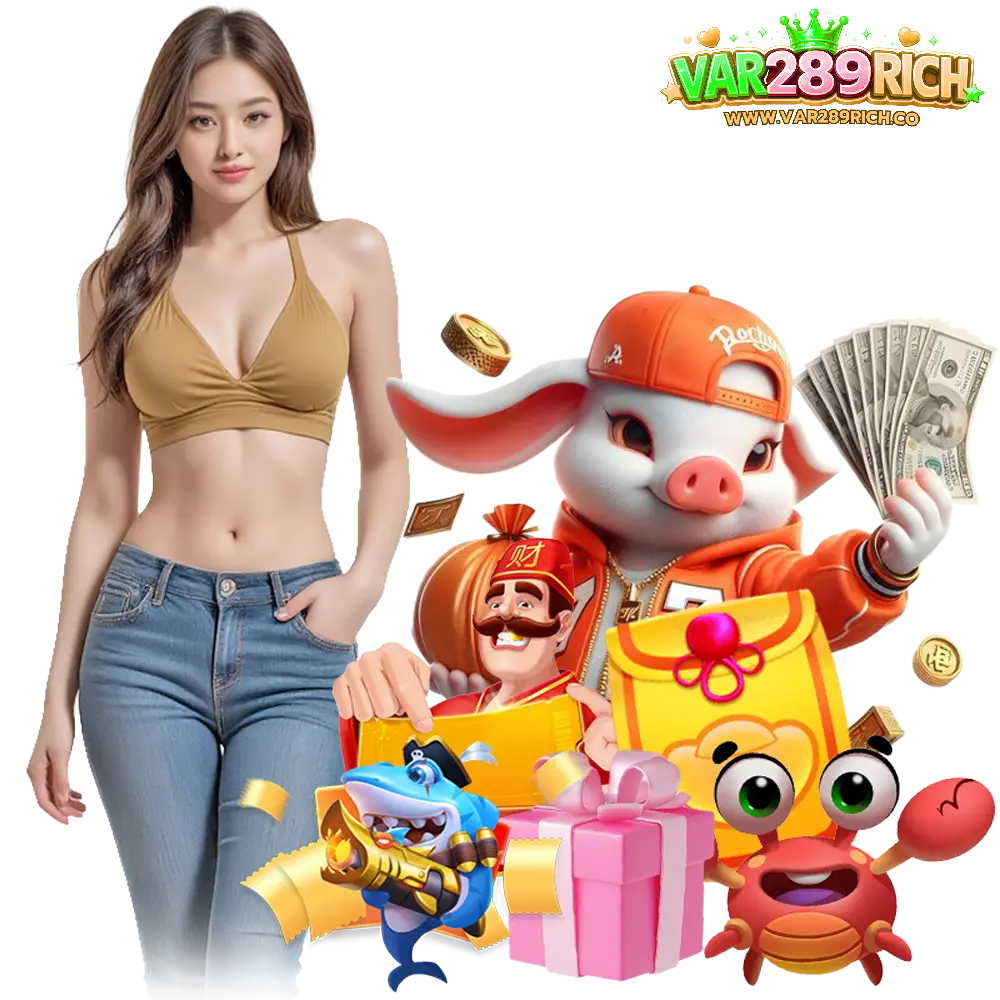 var289rich โปรโมชั่น