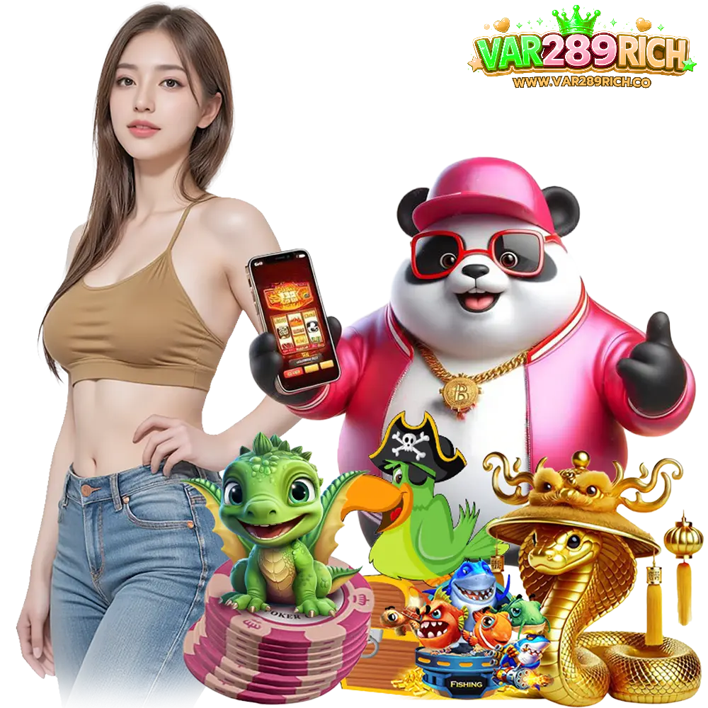 var289rich สล็อต